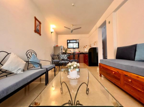 VISTARA By The Beach -Goa, Alto Desterro